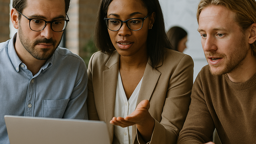 Internet of Things (IoT)