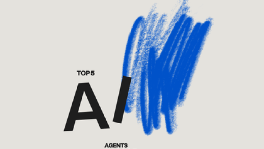 Top 5 Content Generation Agents in 2025: ChatGPT, Jasper, Writesonic, Claude, & Notion AI