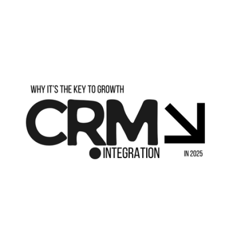 The Connected Business: What is CRM Integration and Why It’s the Key to Growth