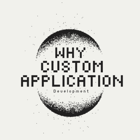 Off-the-Shelf vs. Tailor-Made: Why Custom Application Development is Winning in 2025