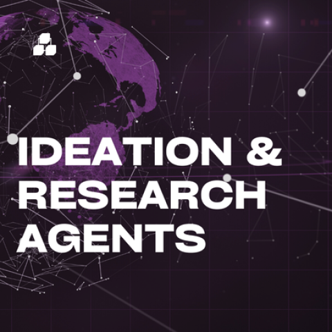 Ideation & Research Agents: The Ultimate Guide to Finding High-Impact Content Ideas (SEO Optimized)