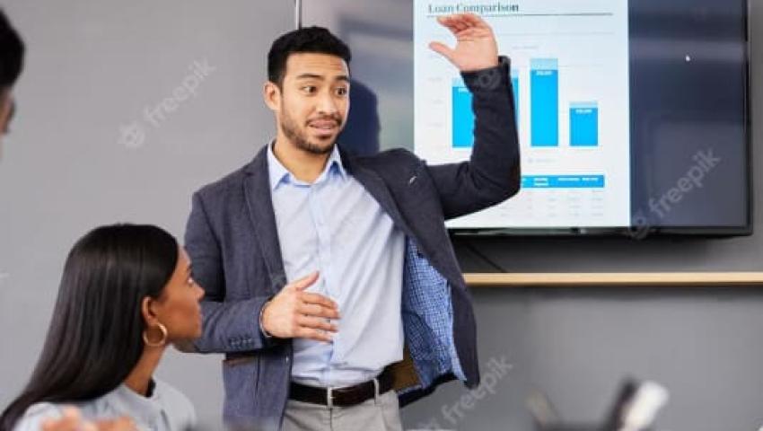 Custom Application Development